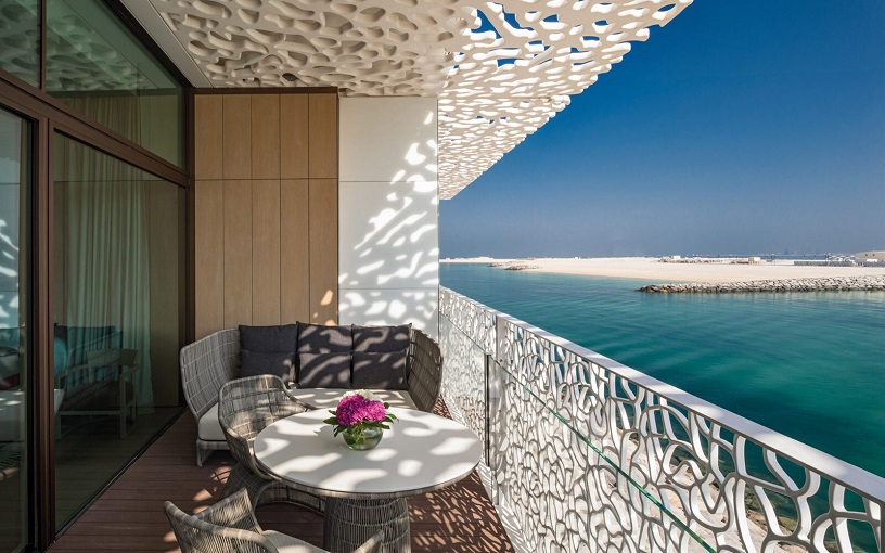 Bulgari Resort Dubai