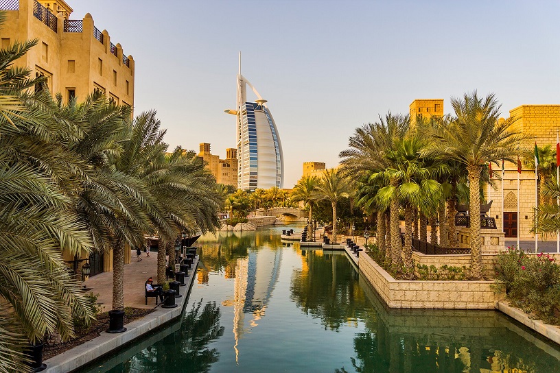 Souk Madinat Jumeirah