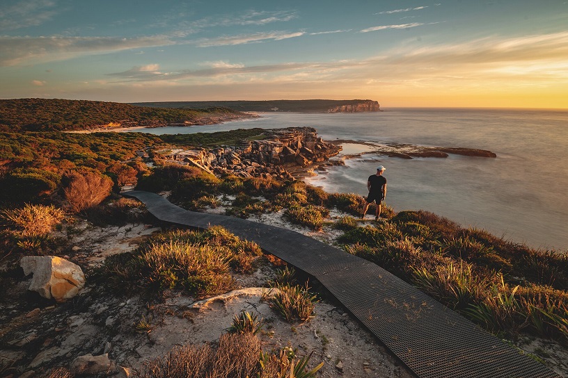 Sydney