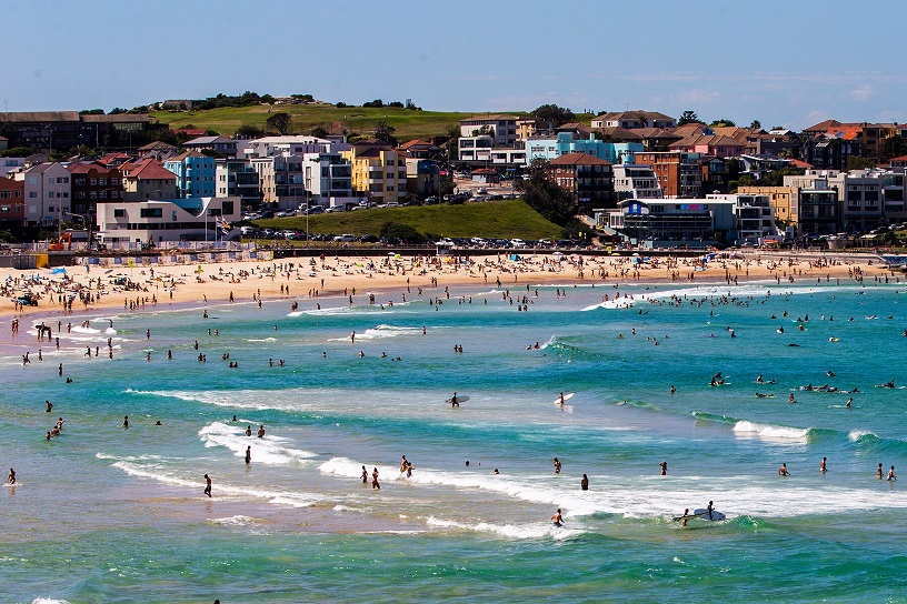 Sydney's Beaches