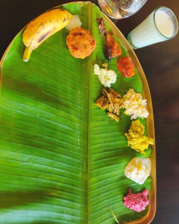 Onasadhya