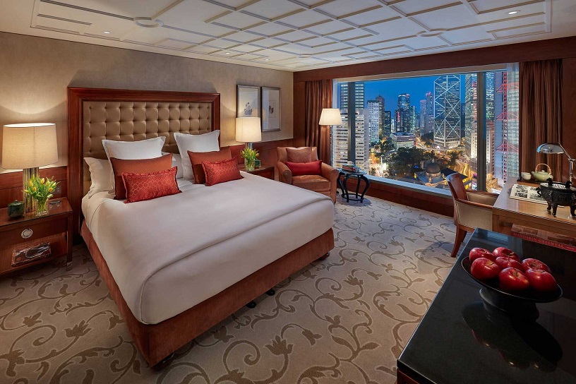 Hong Kong