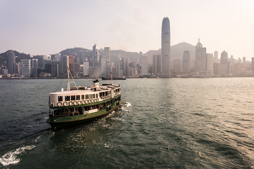 Hong Kong