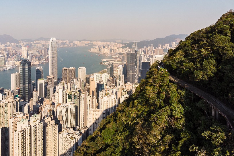 Victoria Peak
