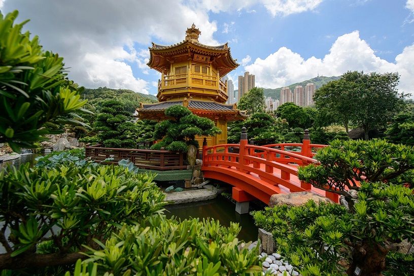 Hong Kong