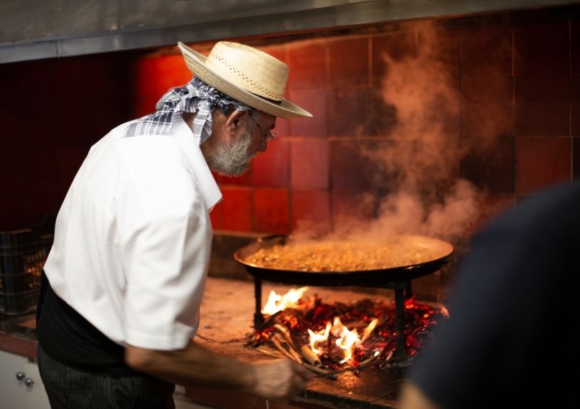 World Paella Day