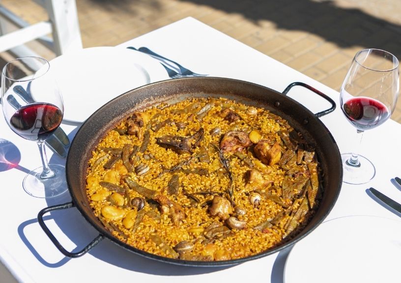 World Paella Day