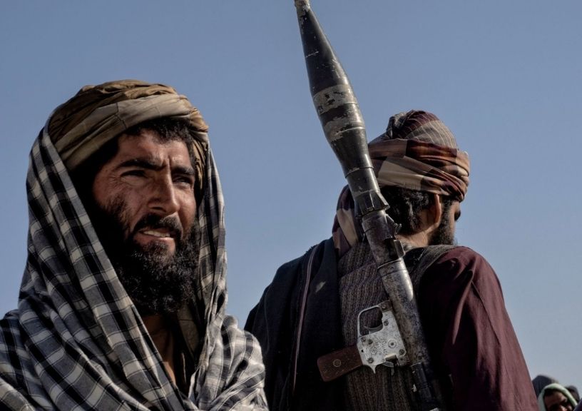 Afghanistan