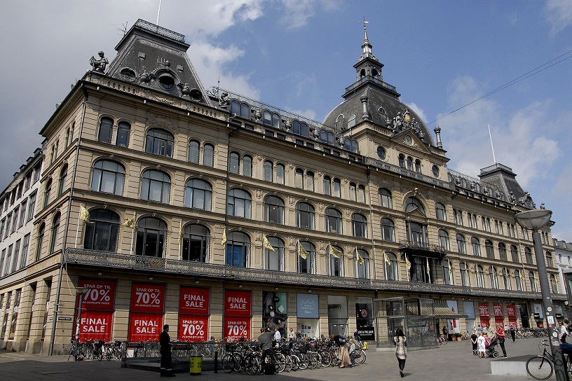 Magasin