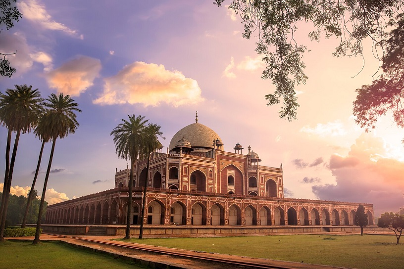 New Delhi