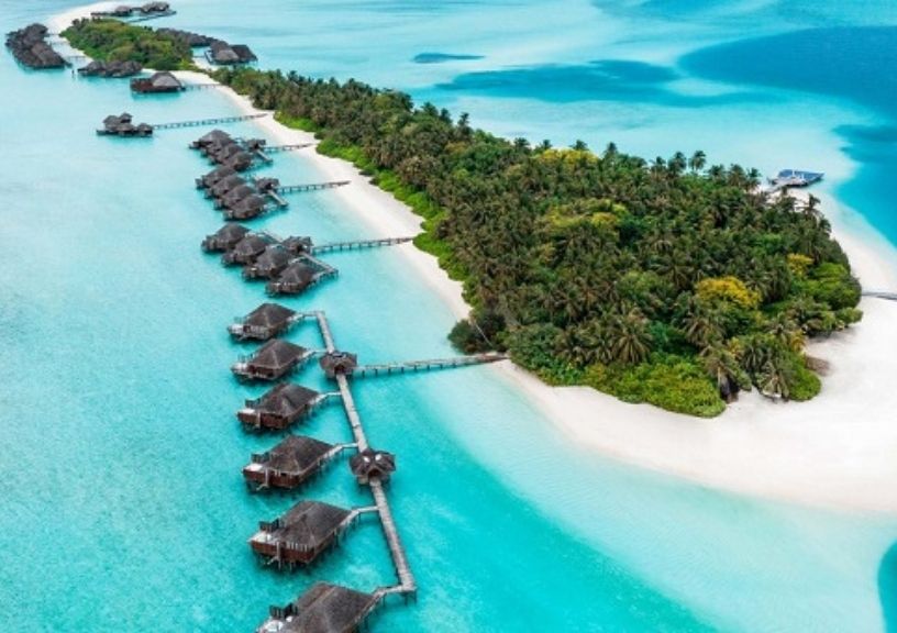 unusual places to stay