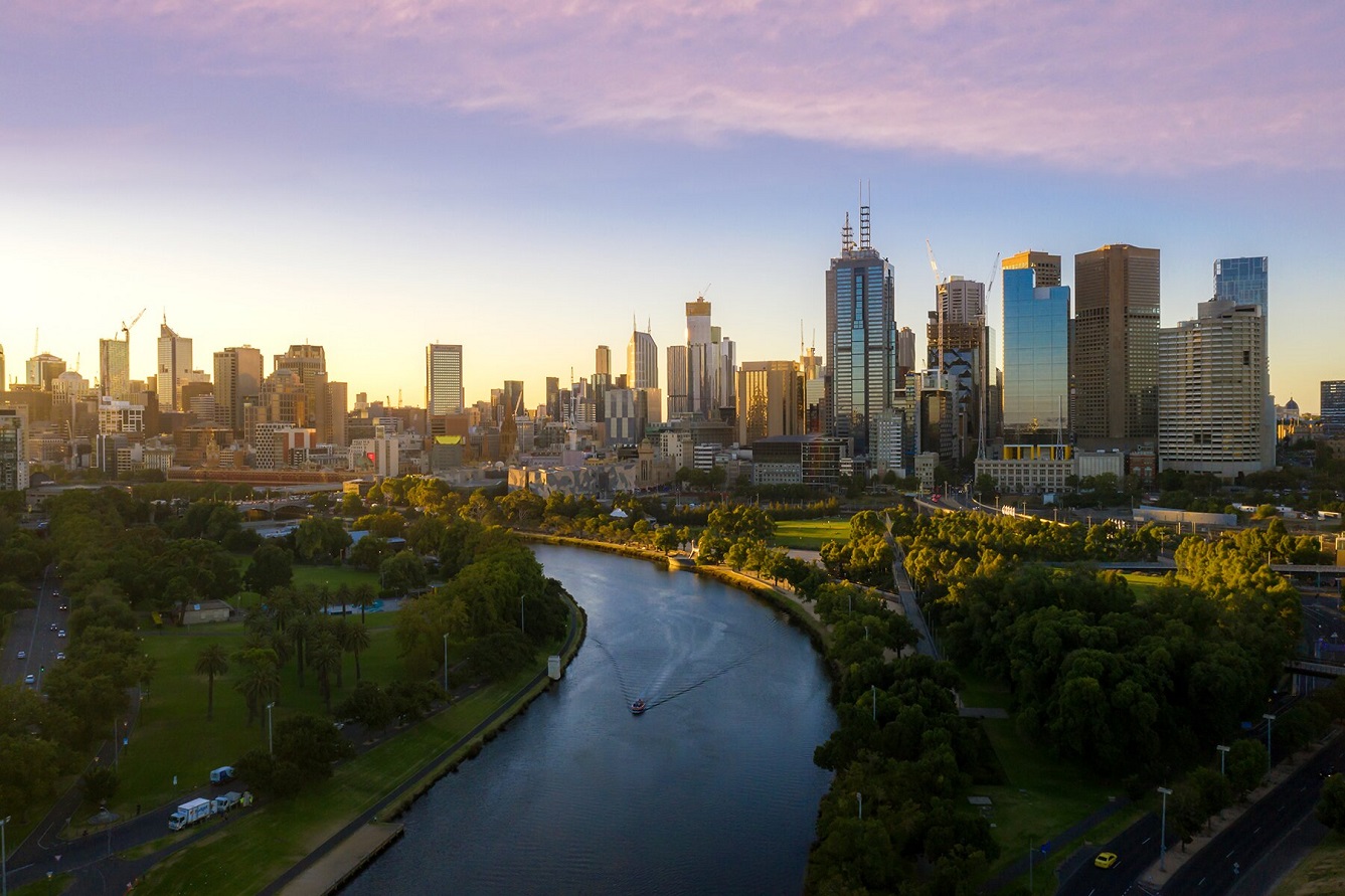 Melbourne Travel Guide - Things To Do And Vacation Ideas