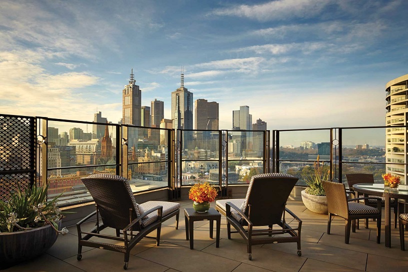 Melbourne