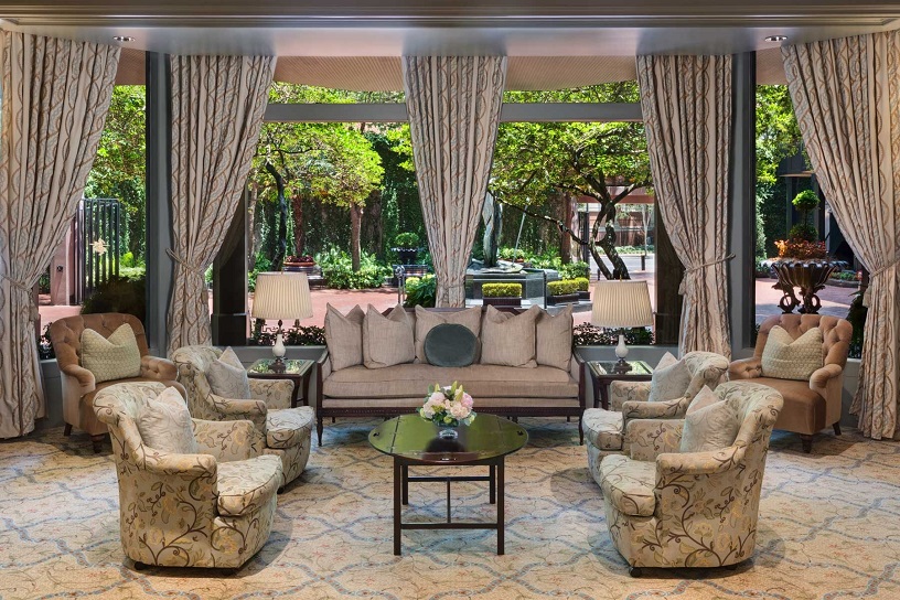 Hotel Windsor