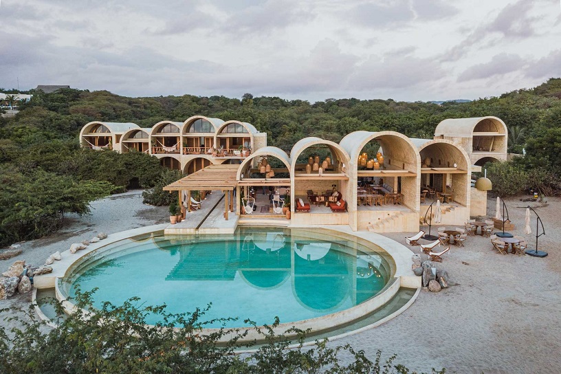 Instagrammable property