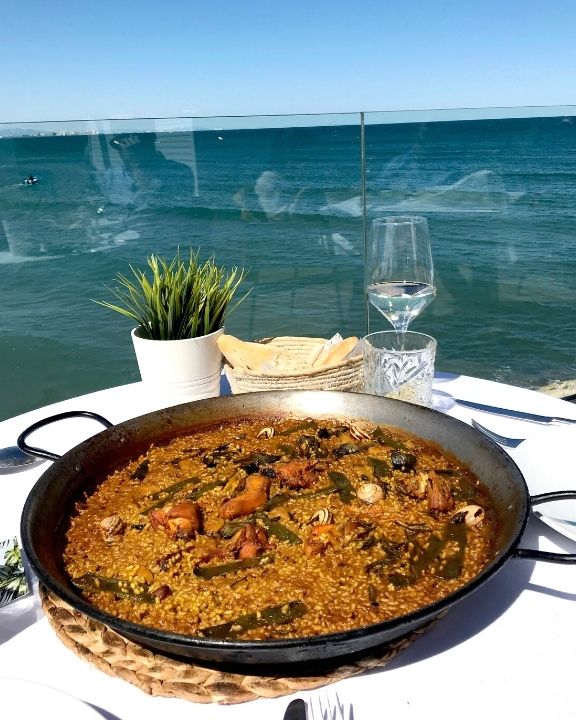 World Paella Day