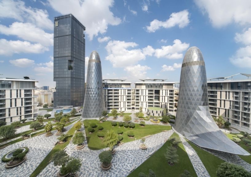 Qatar New Hotels