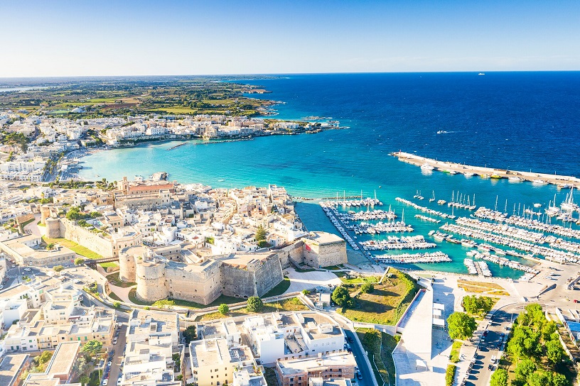 Otranto, Italy