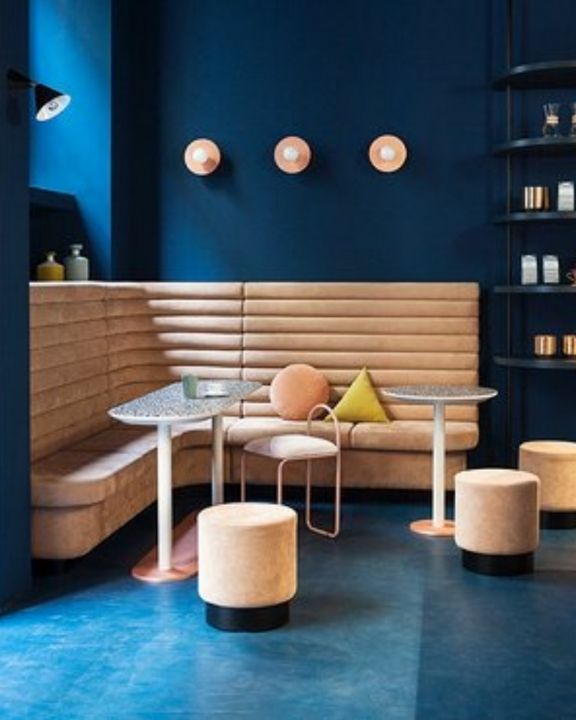 Coffee Shops