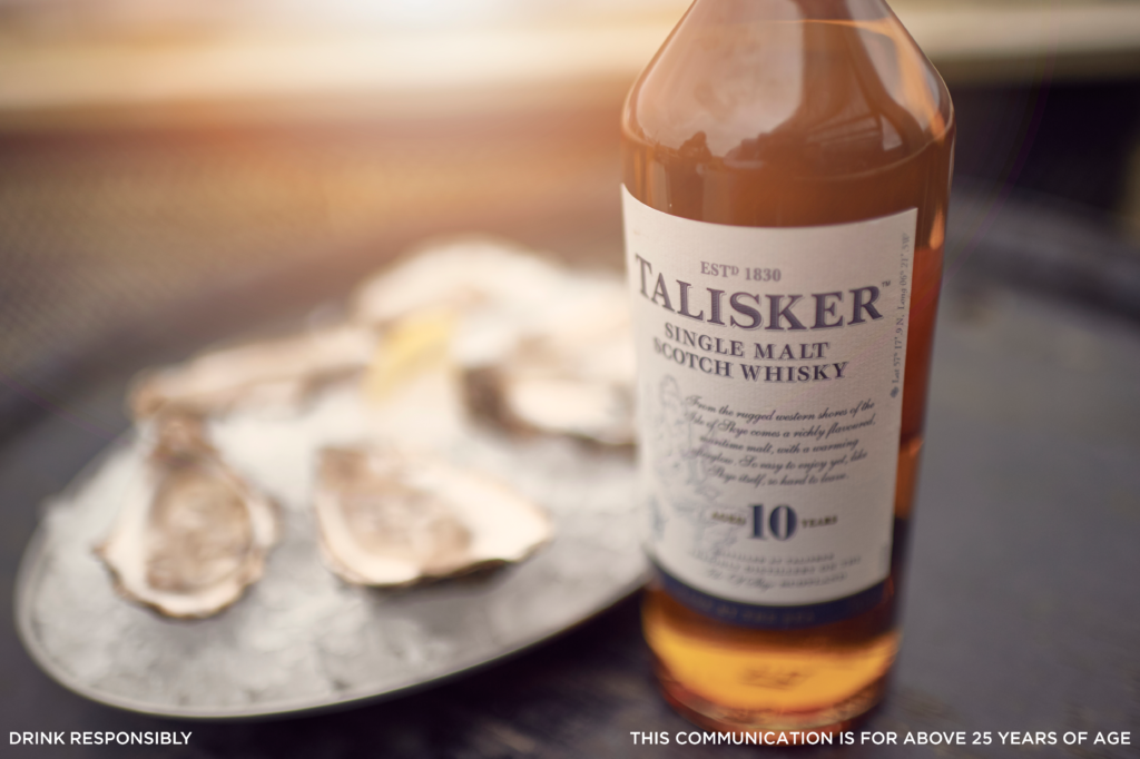 Talisker
