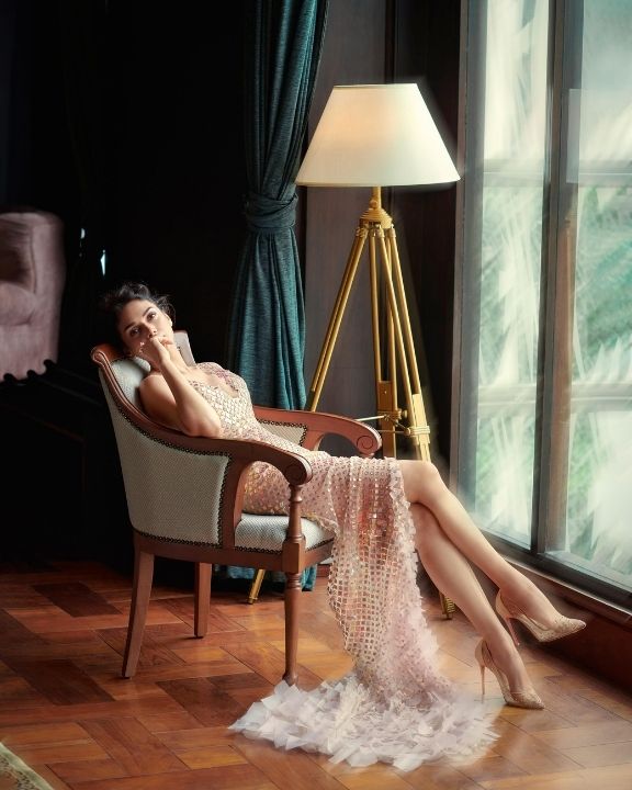 Aditi Rao Hydari