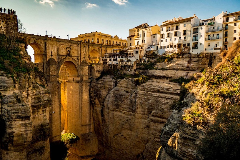 Spain