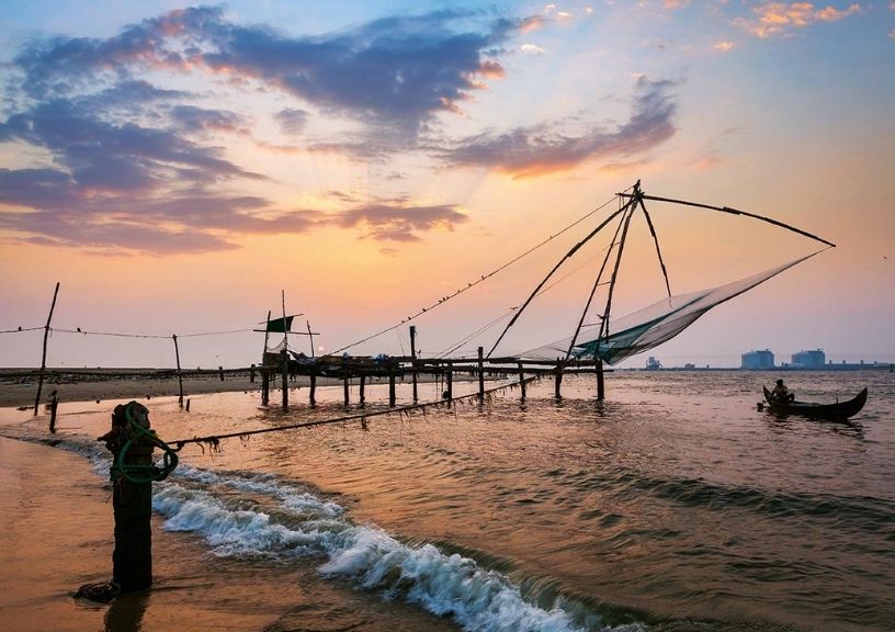 Kochi-Muziris Biennale