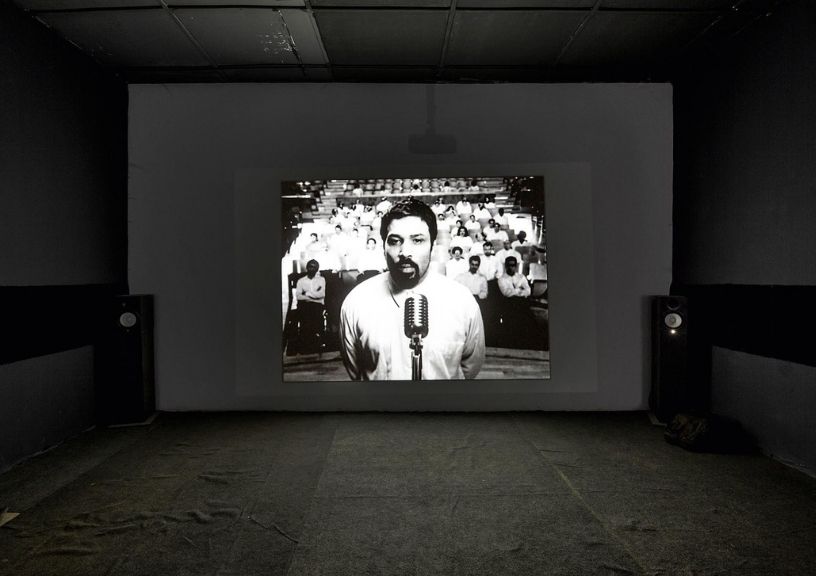 Kochi-Muziris Biennale