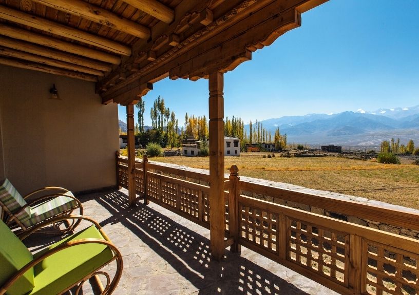 Ladakh