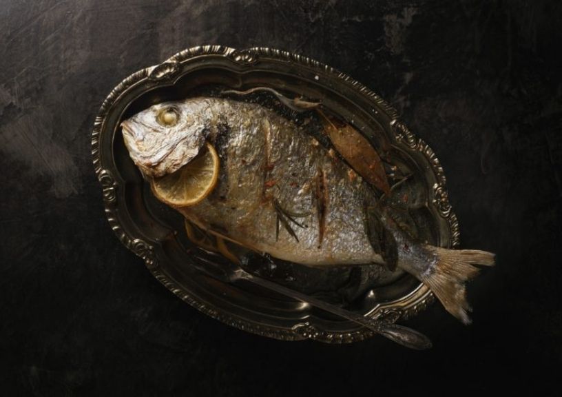 nouvelle cuisine