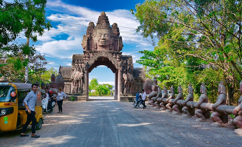 World Tourism Day 2021