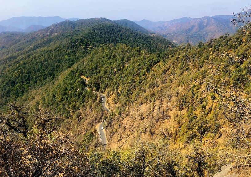 Ramgarh