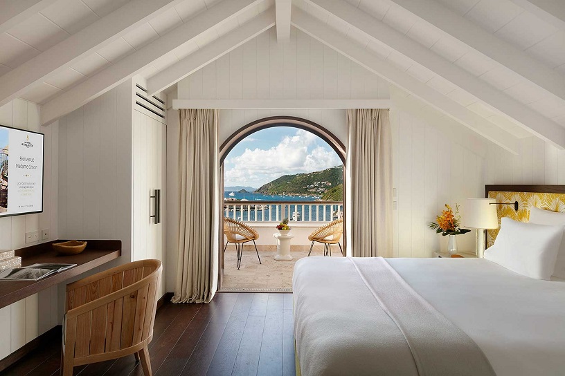 St. Barts