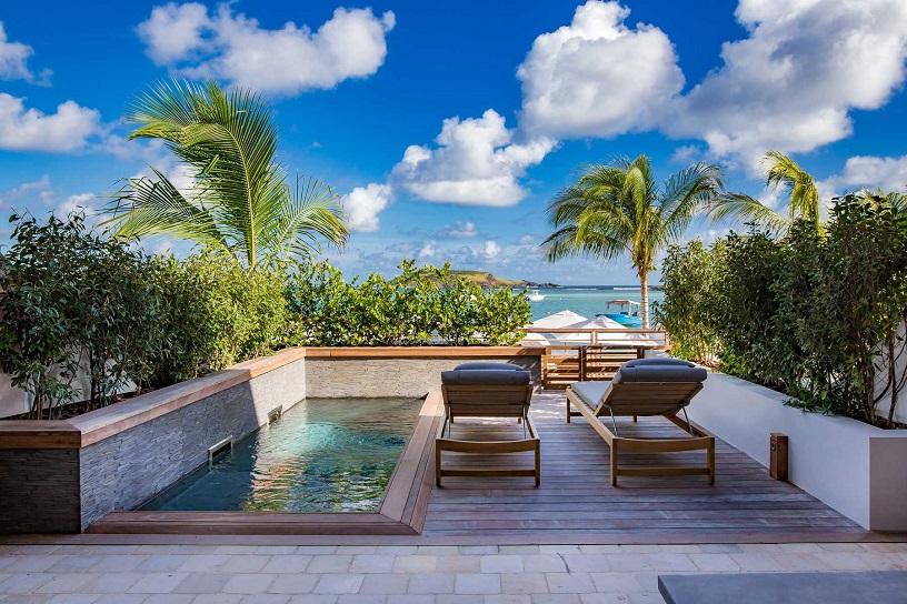 St. Barts