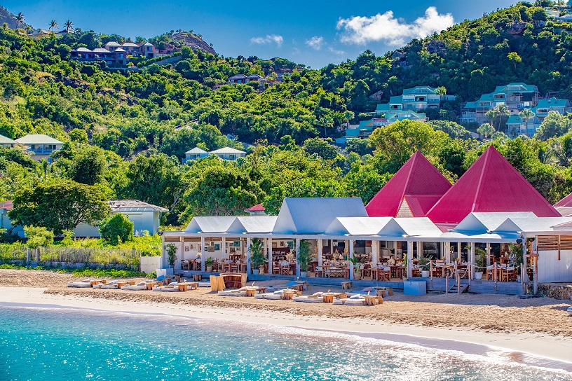 Nikki Beach