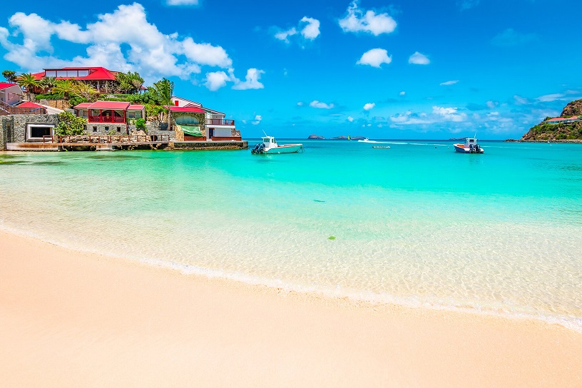 St. Barts
