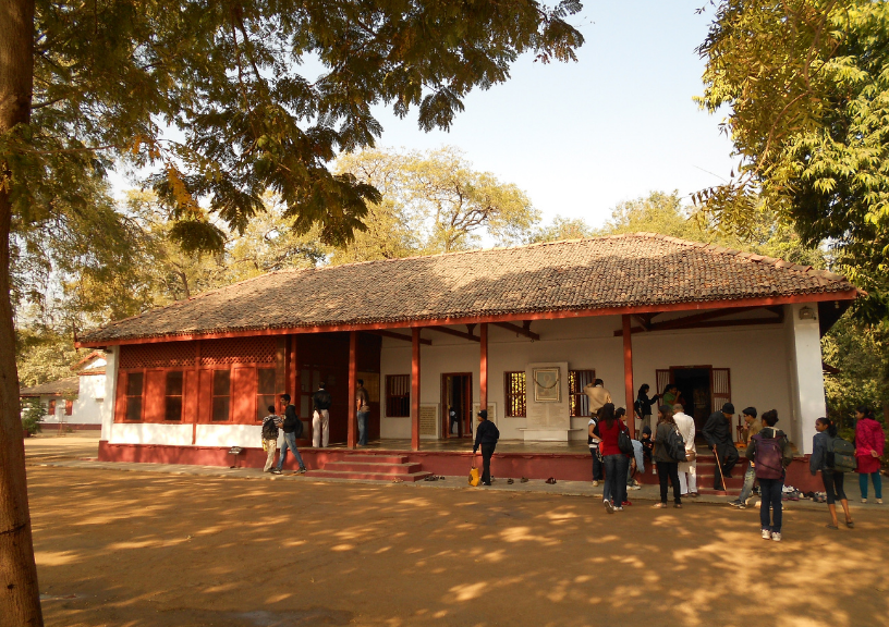 Gandhi Ashram
