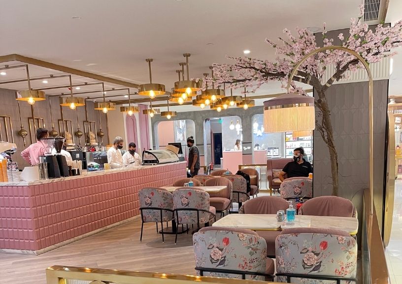 Cafe Tesu