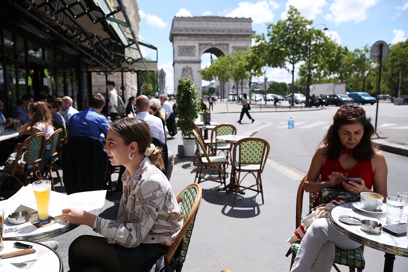 Paris
