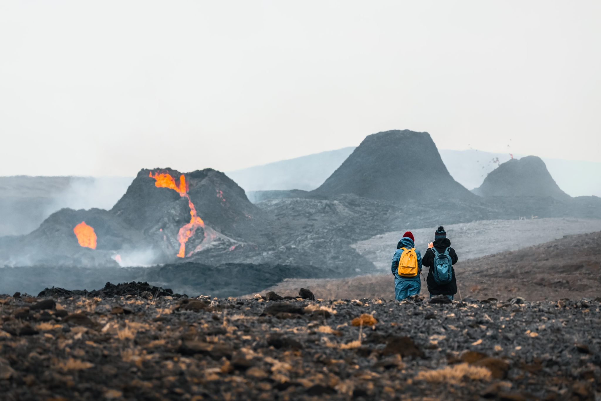 Unique honeymoon ideas