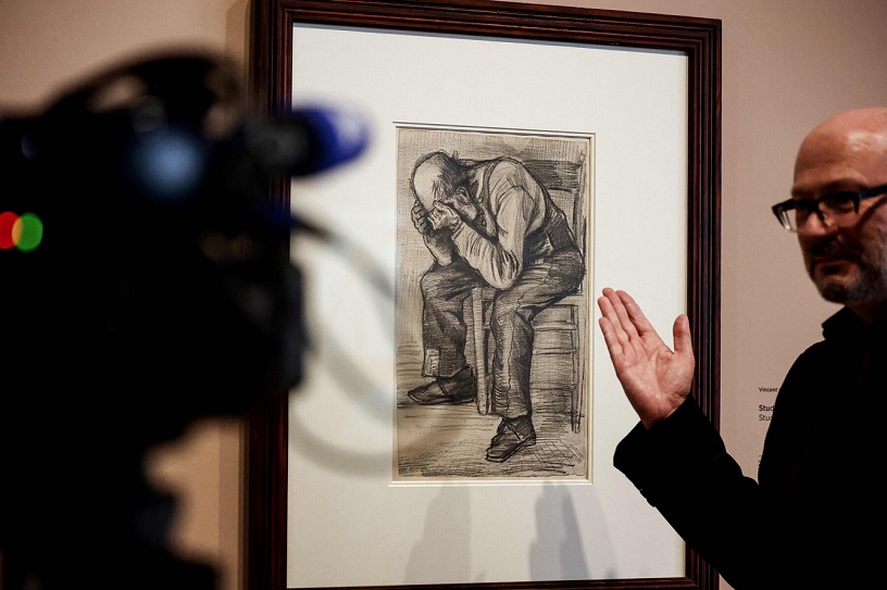 Van Gogh