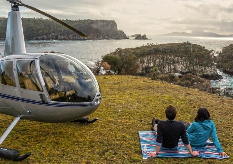 Unique honeymoon destinations