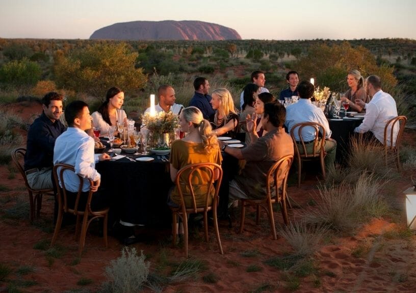 Unique honeymoon destinations