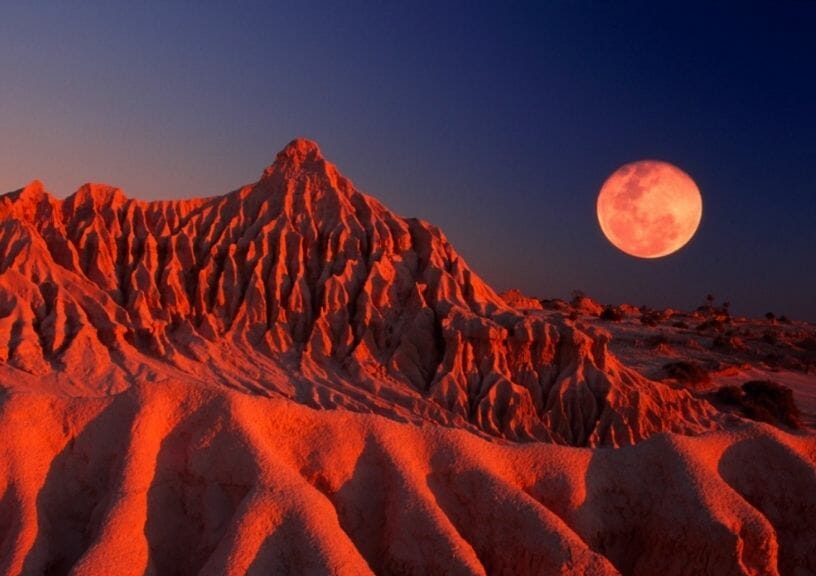 Unique honeymoon destinations