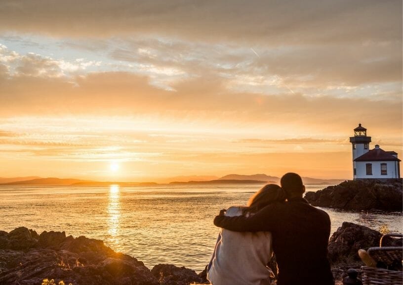Unique honeymoon destinations