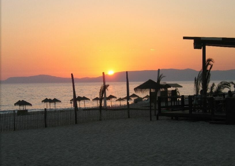Unique honeymoon destinations