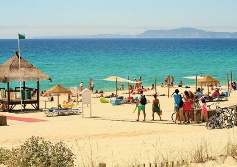 Unique honeymoon destinations