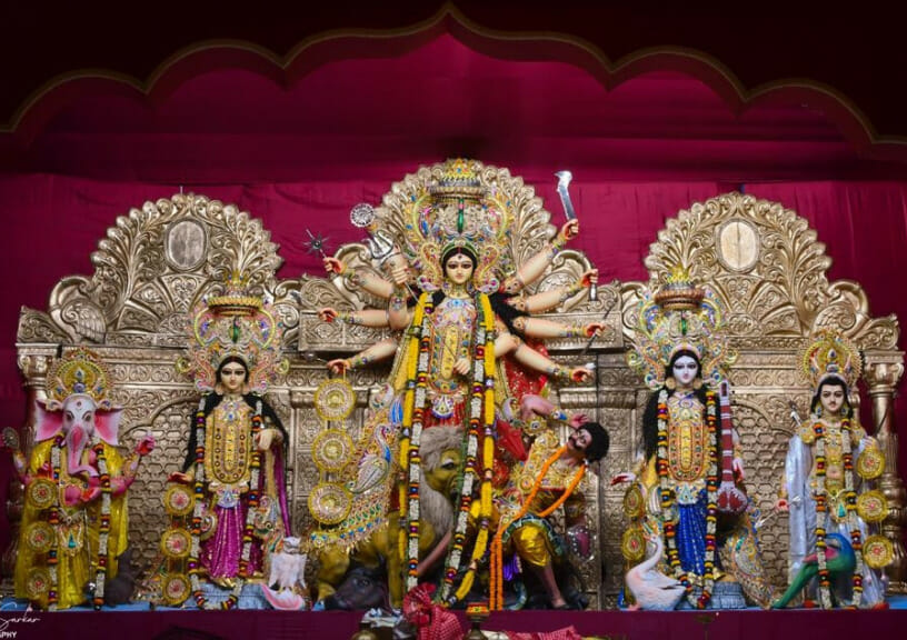 Durga Puja