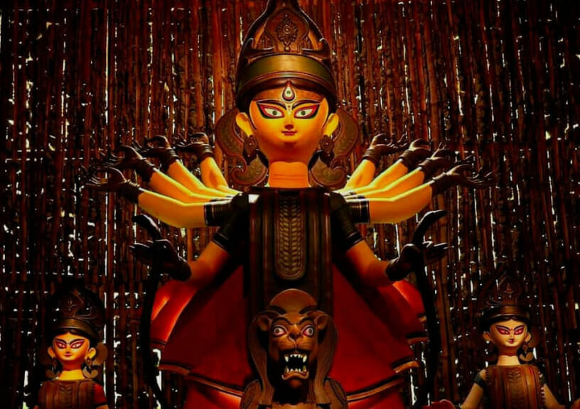 Durga Puja
