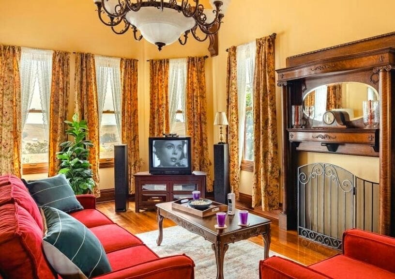 Airbnb